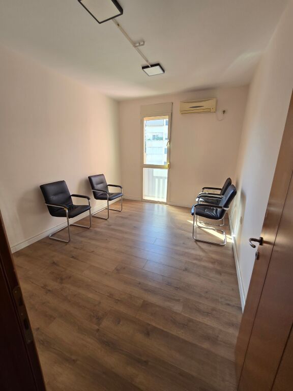 Office for rent