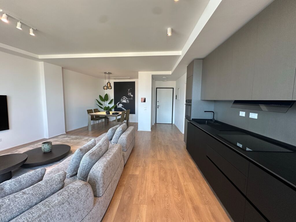 Apartment for rent 2+1+2+🅿️ Lake View Lake 2500€