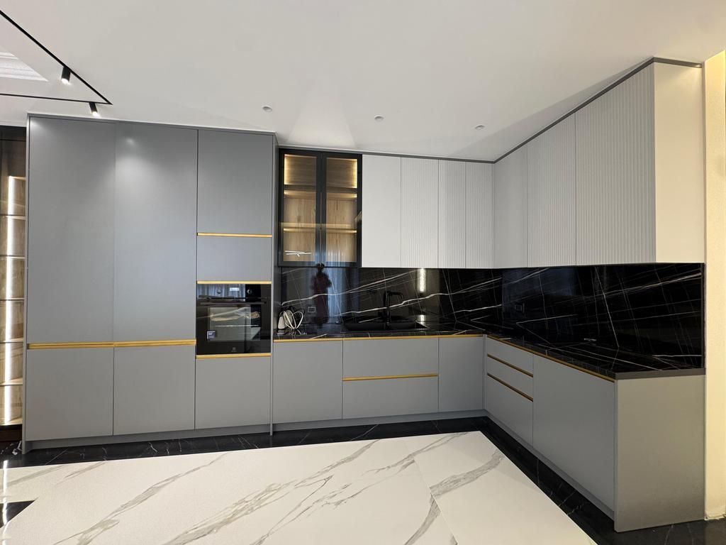 Shitet, Apartament Premium 3+1+2, Avid Residence, Bulevardi i Ri, Tiranë.