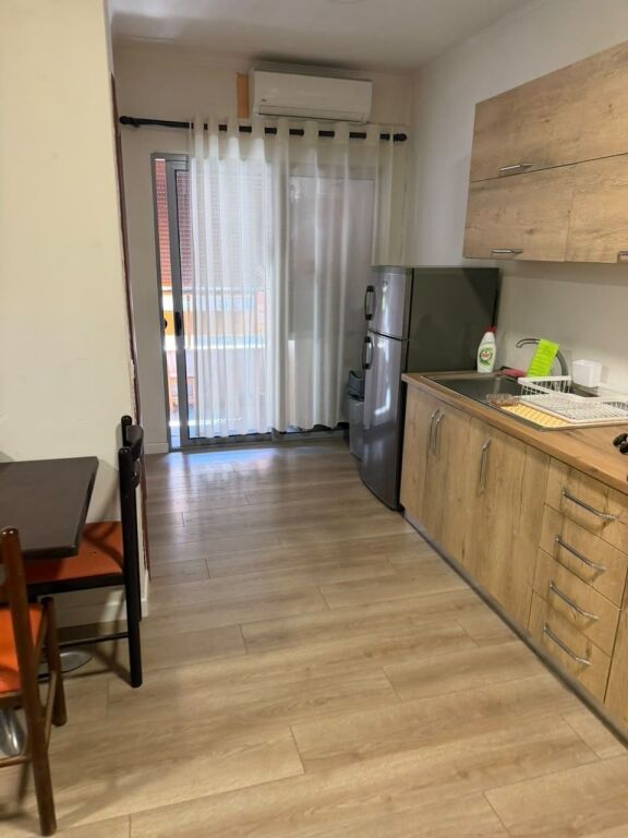APARTAMENT 1+1 45,000 LEKE DELIJORGJI