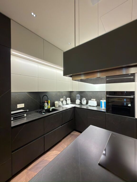 💎 SHITET VILË EKSKLUZIVE ME 3 MASTER SUITES – FOREST RESIDENCE