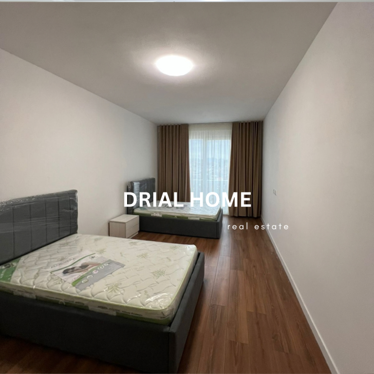 Apartament me qera 2+1