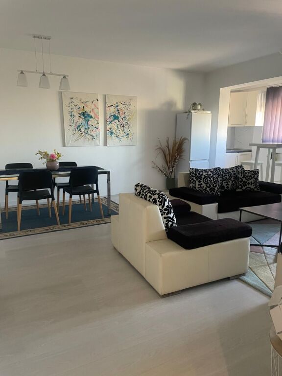 Apartment for rent 2+1 on Sulejman Pasha street ID 5680
