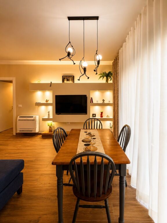 Apartment 2+1+2 for Rent – Don Bosko