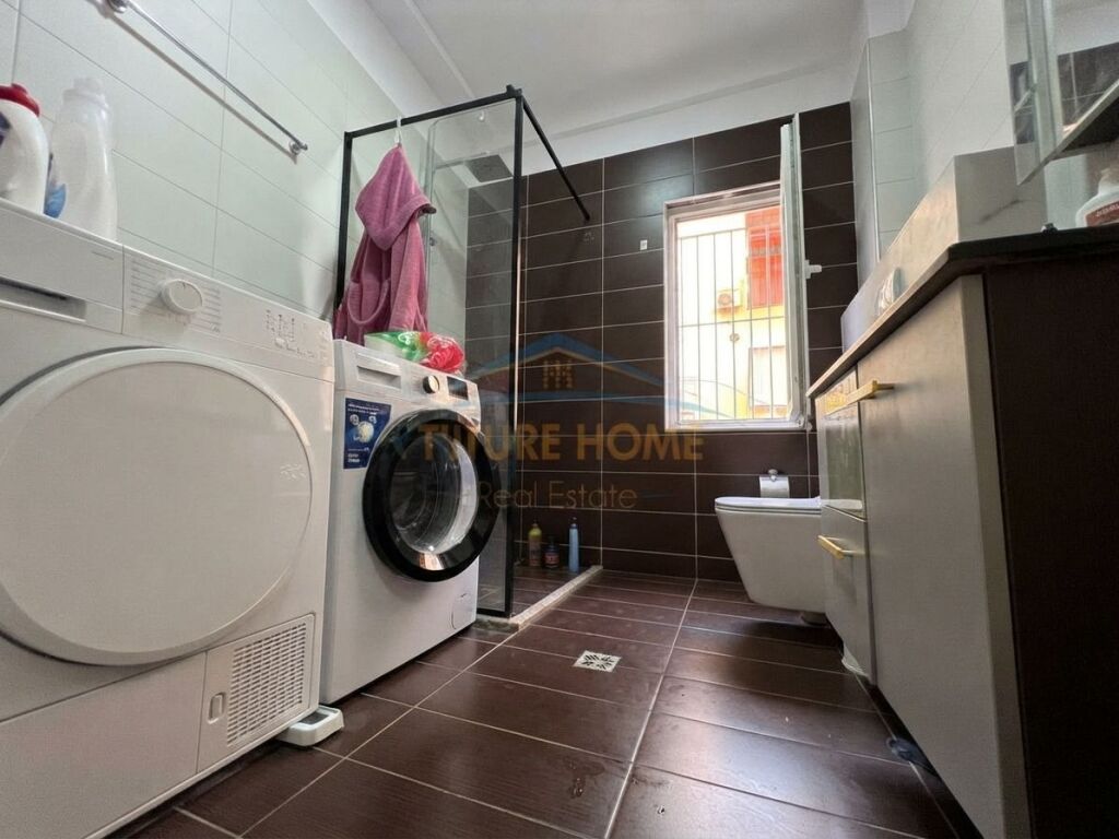 Qera, Apartament 2+1, Don Bosko, Tiranë