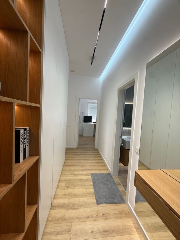 🏡 LUXURY APARTMENT 2+1+2 FOR RENT | BOTANICAL GARDEN