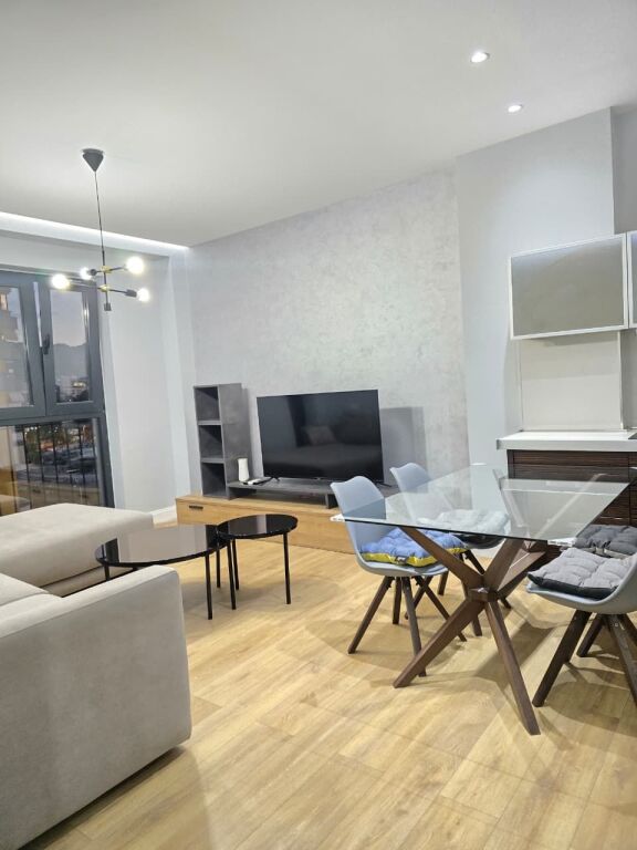 Appartamento 1+1 in Affitto – Via Kosovarëve
