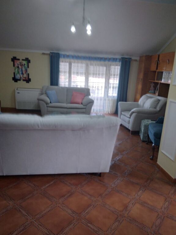 Rent | Apartament 3 + 1 | Qyteti Studenti | 600 €/month