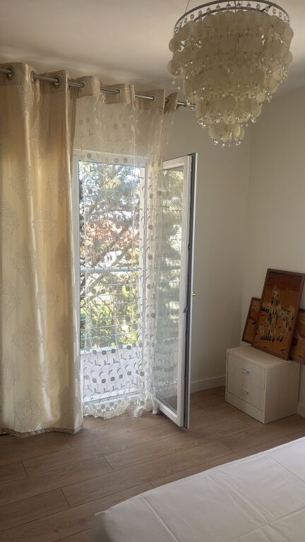Apartment 2+1 for rent – Kodra e Priftit, Porcelan !