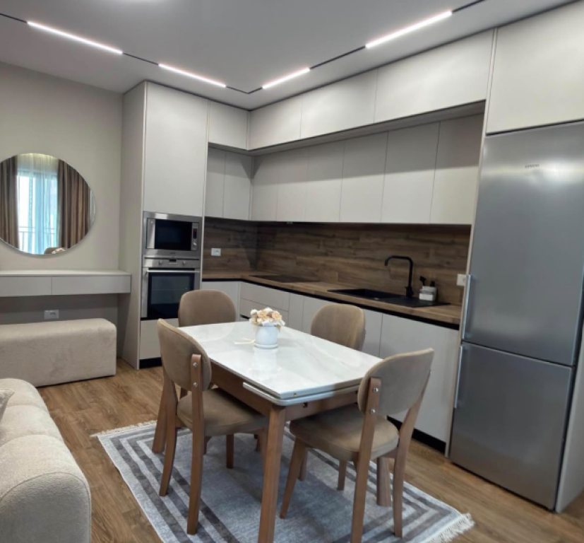 AFFITTASI APPARTAMENTO 2+1 CON BALCONE | NUOVO BOULEVARD