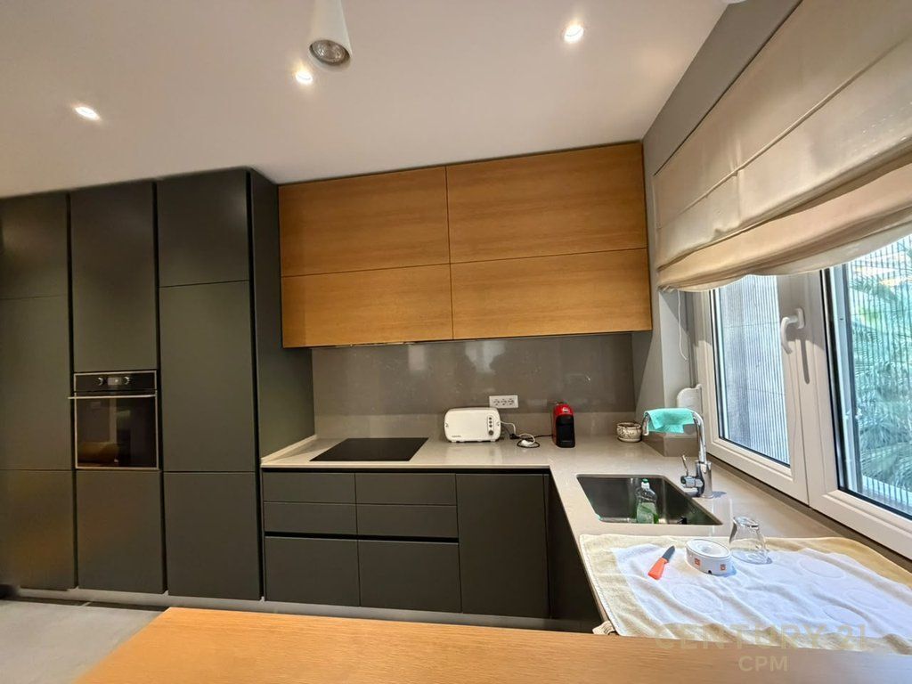 PREMIUM APARTMENT FOR RENT, TOUCH OF SUN!