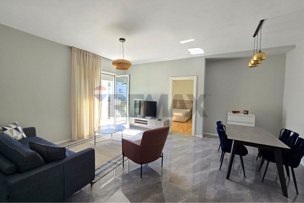 Qira - Apartament 1+1 tek Joy Rezidence