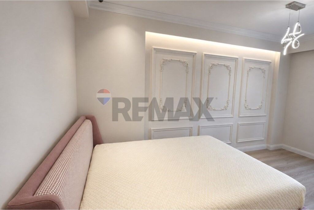 SUPER APARTAMENT 2+1+2 PËR SHITJE | RRUGA E BARRIKADAVE + post parkimi