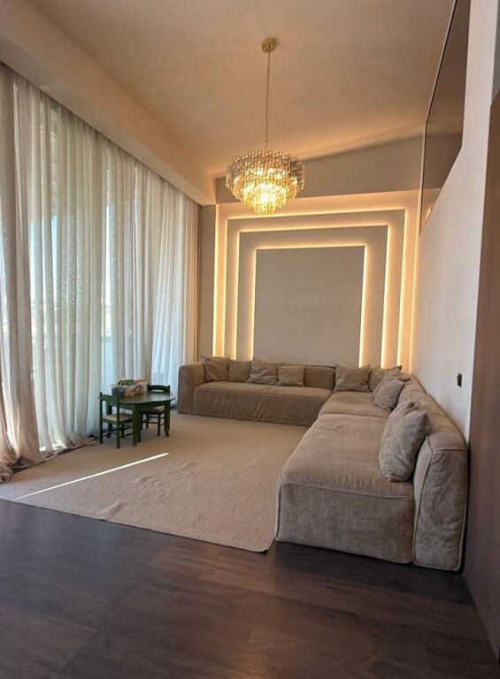 📌LUXURY APARTMENT FOR SALE 4+1 | KODRA E DIELLIT