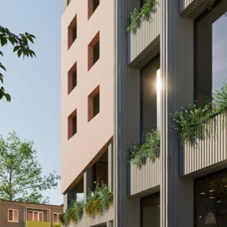 🏢✨ VENDESI APPARTAMENTO 1+1 | NOMAD BUILDING – 21 DICEMBRE