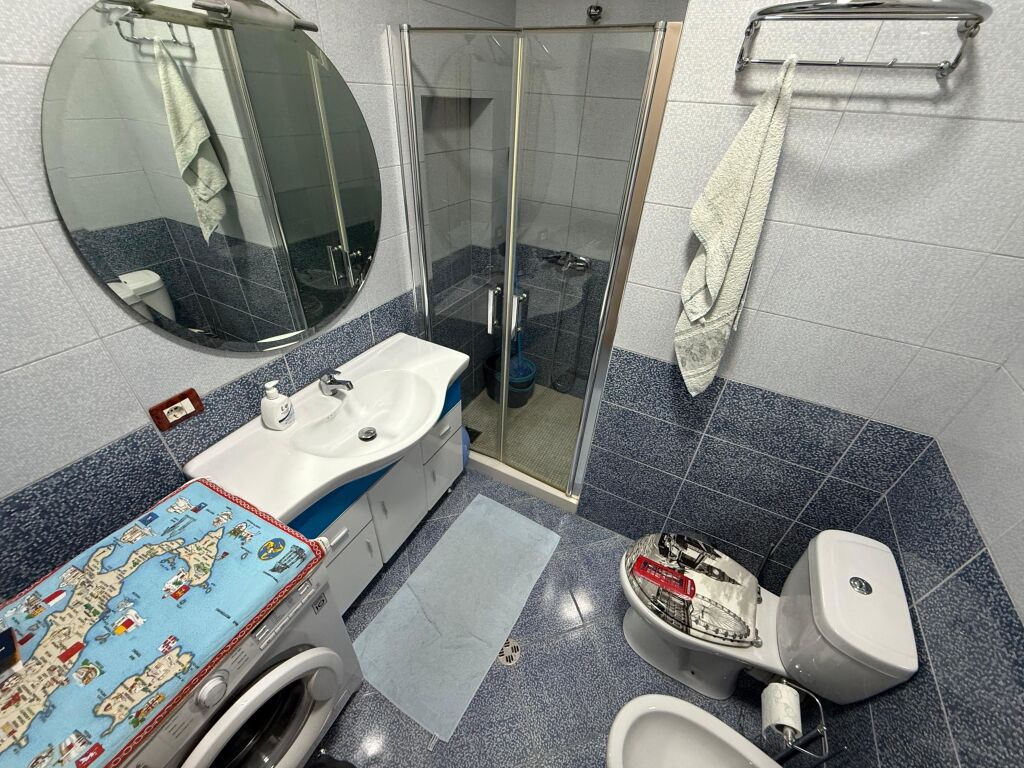 🏡 APARTAMENT 2+1+2 PËR SHITJE – ASTIR💰 Çmimi: 250,000 €