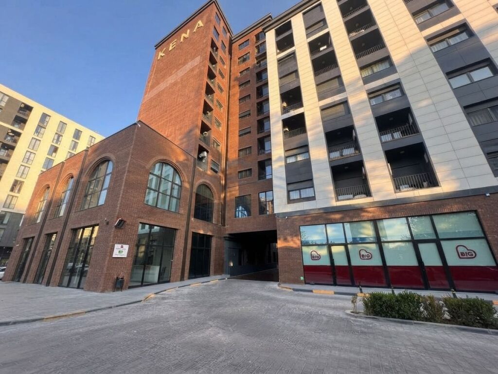 Shitet, Apartament 1+1, Rruga e Kavajës, Tiranë