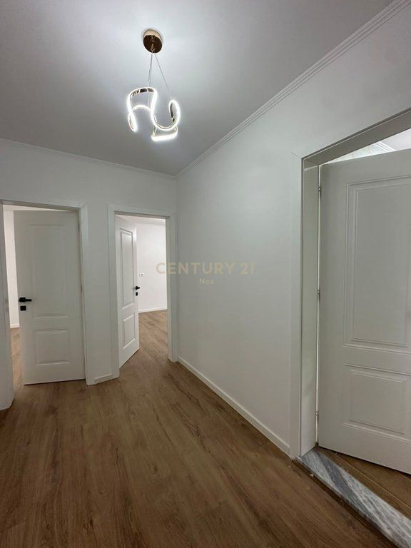 Apartment 1+1 For Sale at the former Electric Market, Tirana - 137000€ | 63 m²