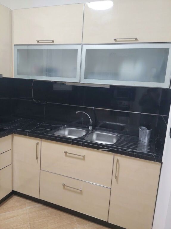 Apartment 2+1+2 for rent – Electric Market, Ali Demi !
