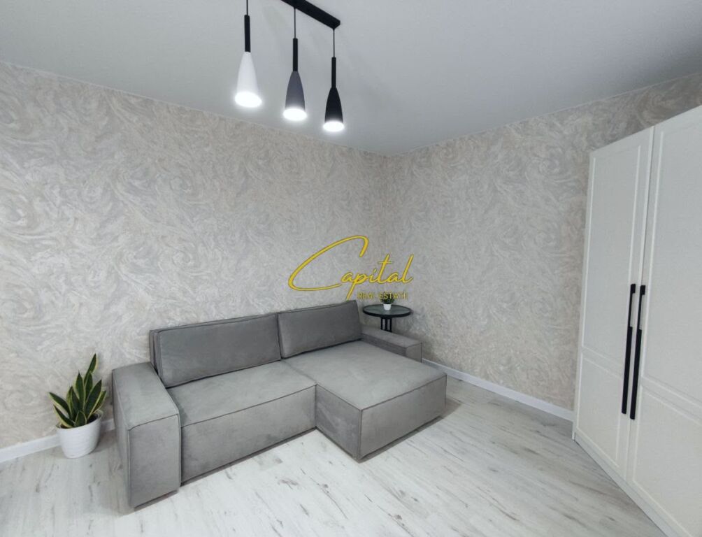 APARTMENT FOR RENT 2+1 ALI DEMI 50,000 LEKE