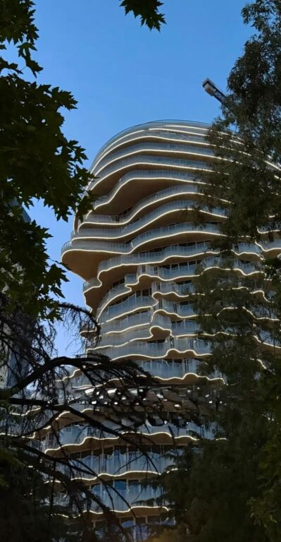 🏙️ SHITET APARTAMENT 3+1+2 | TIRANA'S ROCK