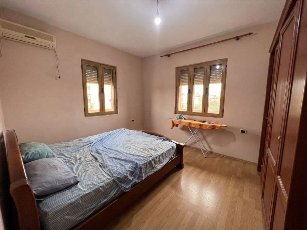 FOR RENT 1+1 WITH BALCONY – BEHIND THE AMERICAN EMBASSY