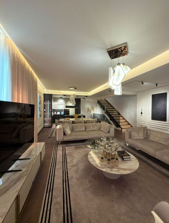 🏡 SHITET VILË PREMIUM 3-KATËSHE | FOREST RESIDENCE