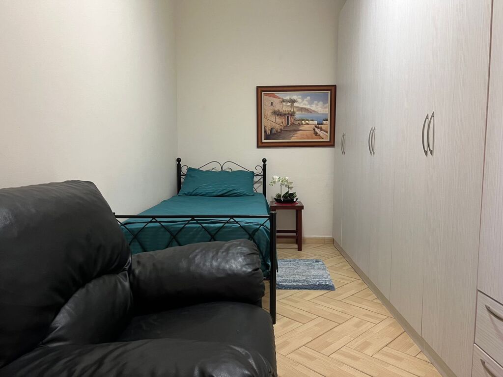 JEPET ME QIRA APARTAMENT 2+1 – TE SPITALI GJERMAN (Rtuga e Kavajes)