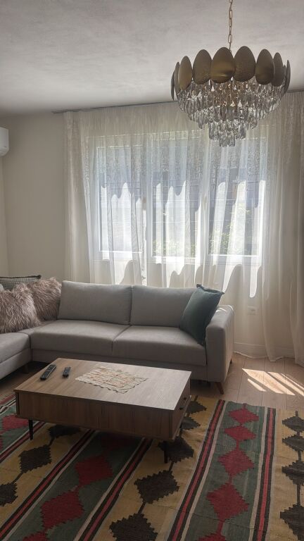Apartment 2+1 for rent – Kodra e Priftit, Porcelan !