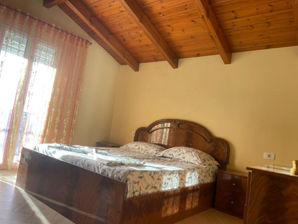 APPARTAMENTO 1+1 35.000 LEKE OSPEDALE AMERICANO 3
