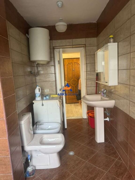 APARTMENT 3+1+ANNEX FOR RENT "NEAR AMERICAN 2" 45,000 LEKE