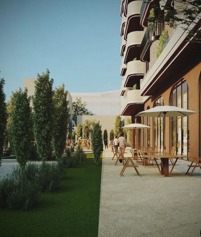 🌇Shitet apartament 2+1 te Arcadia Residence🗝️