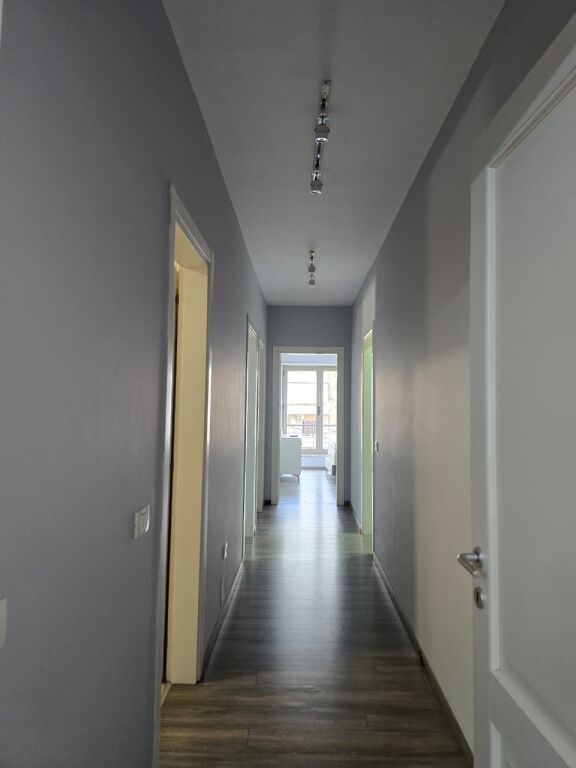 🏠 Apartment 3+1+2 for Rent – Delijorgji Complex