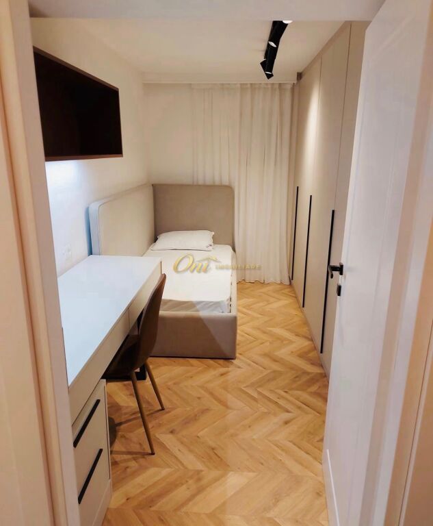 ELECTRIC MARKET APARTMENT FOR RENT 2+1
