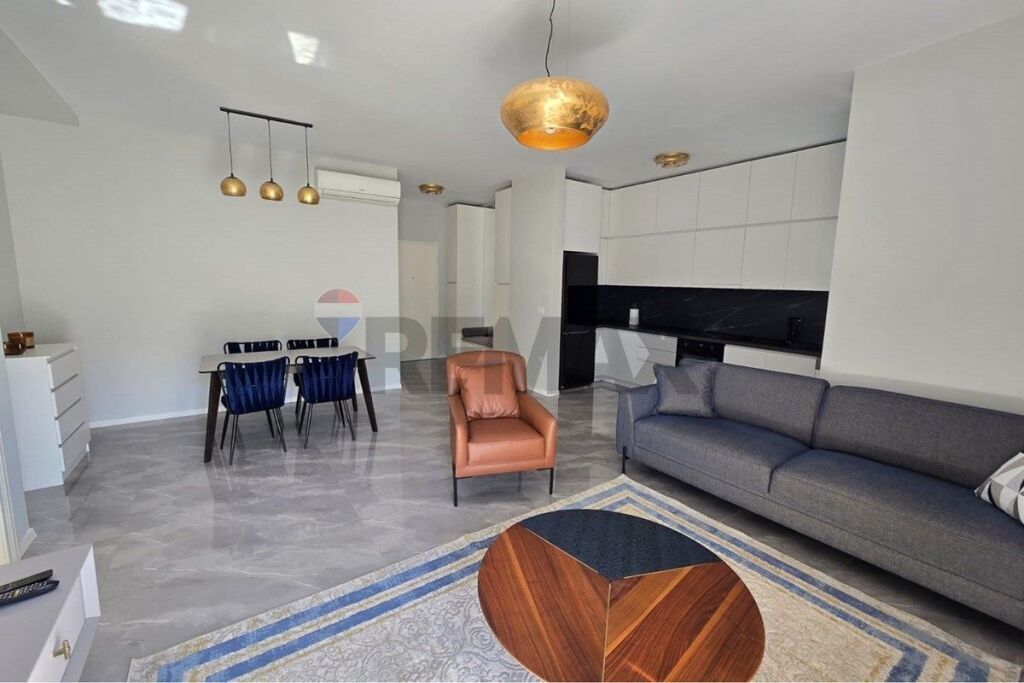Qira - Apartament 1+1 tek Joy Rezidence