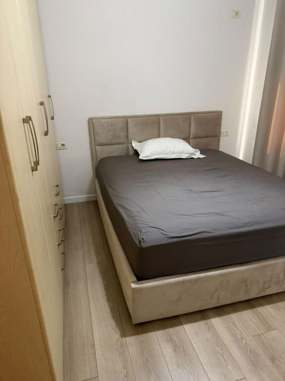 APARTAMENT 1+1 45,000 LEKE DELIJORGJI