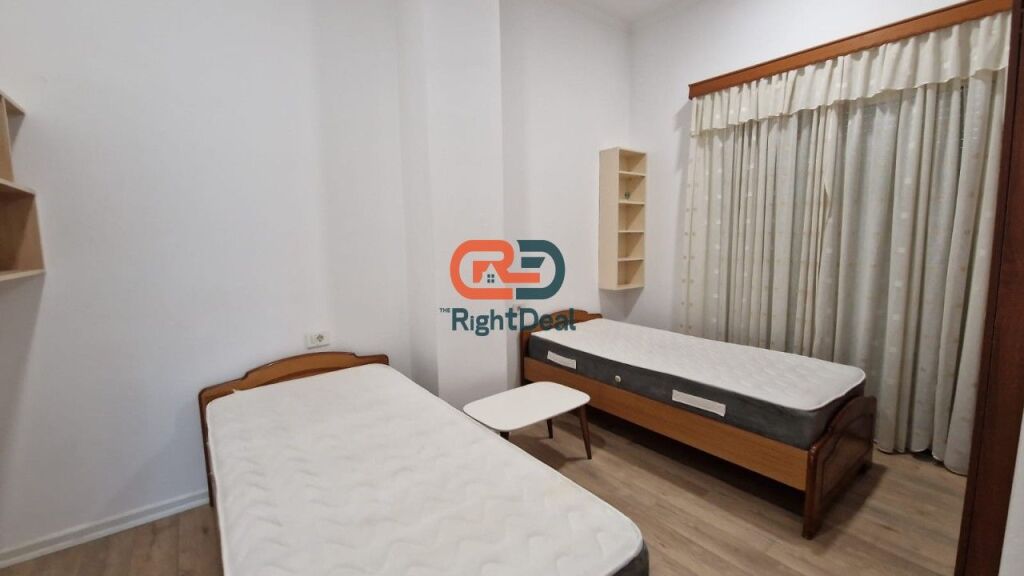 Cmim Okazion !! Tek Liqeni I Thate, Shitet Super Apartament 2+1, Me Planimetri Dhe Vendndodhje Perfekte !!