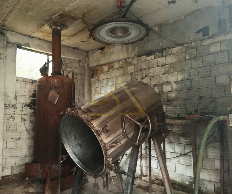 VENDESI FABBRICA MEDICALE FUNZIONALE – TEPELENË
