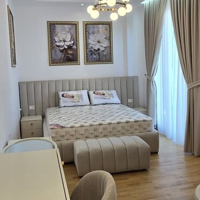 🏡✨ JEPET ME QIRA VILË 3-KATËSHE | SHUMË PRANË TEG