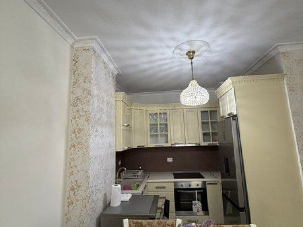 Apartment 2+1 for rent in Astir