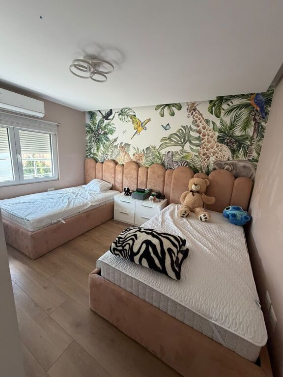 Qera | Apartament 2 + 1 | Brryli | 800 €/muaj