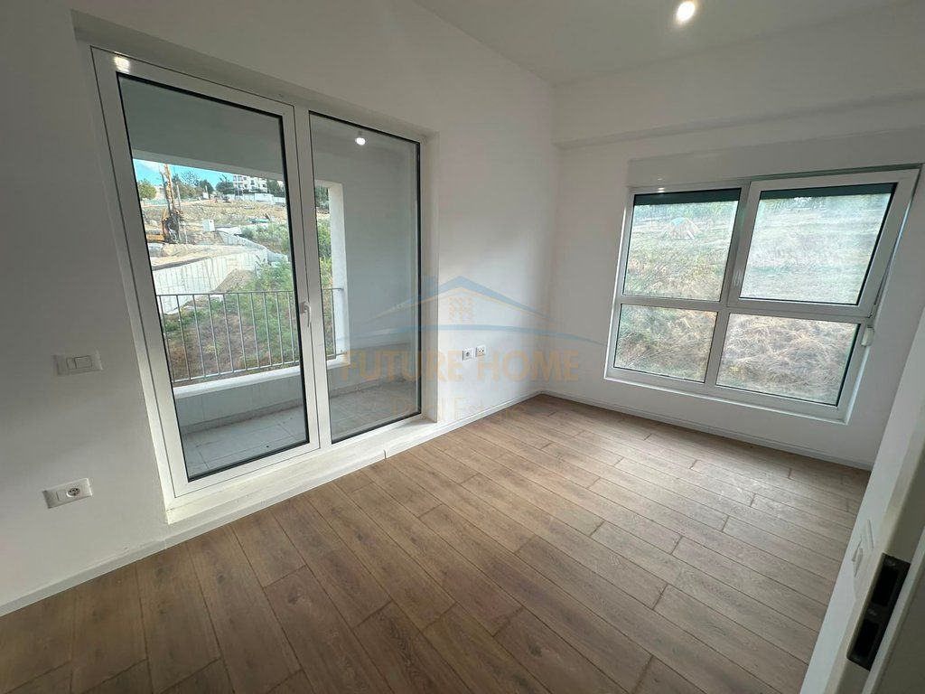 Shitet, Apartament 2+1, Rezidenca Kaimi, Ali Demi, Tiranë.