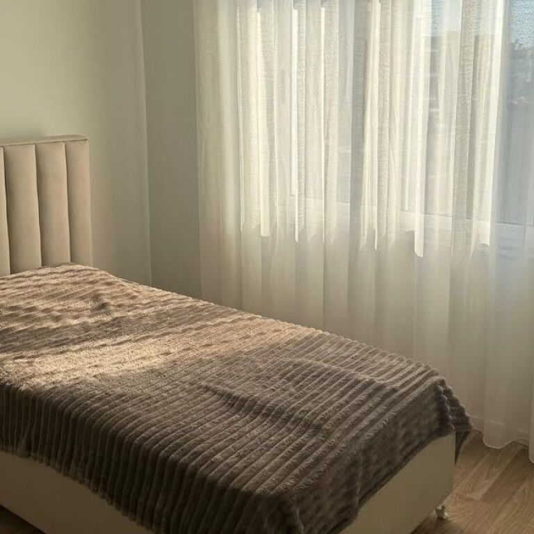 🏡✨ VENDESI APPARTAMENTO 1+1 | VIA BARDHYL – BRRYL