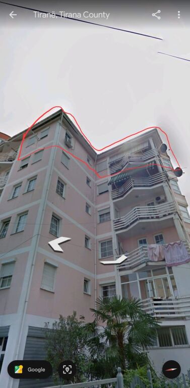 Apartament ne shitje