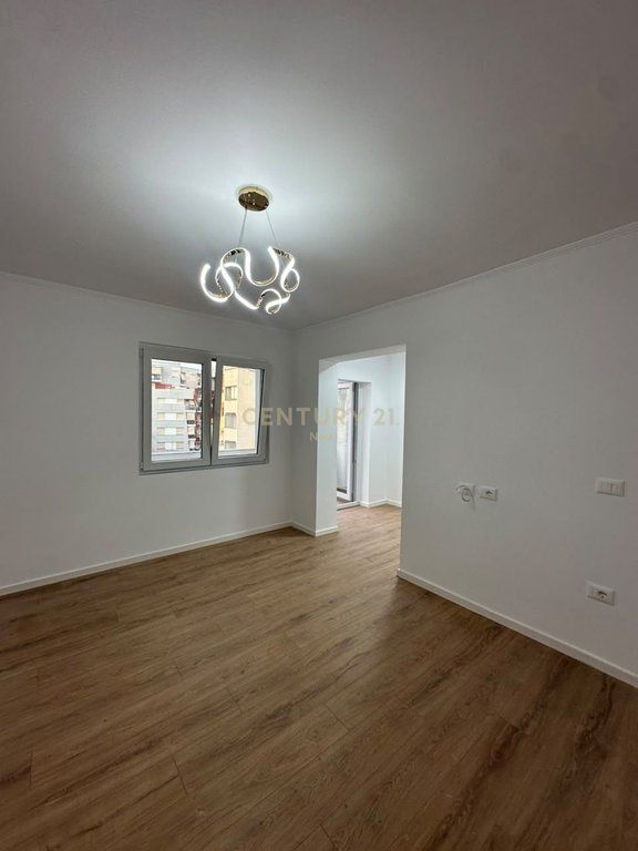 Apartment 1+1 For Sale at the former Electric Market, Tirana - 137000€ | 63 m² 137,000 € 126,000,000 Lek