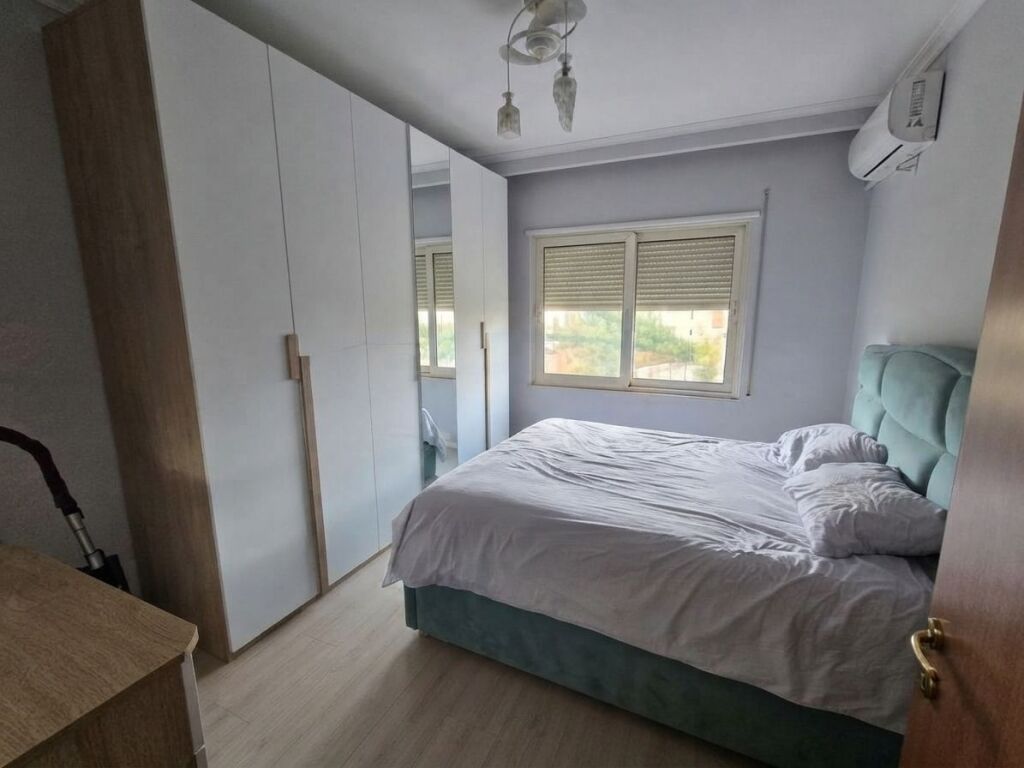 For sale,Apartment 1+1,Olive Street,Dry Lake,Tirana.