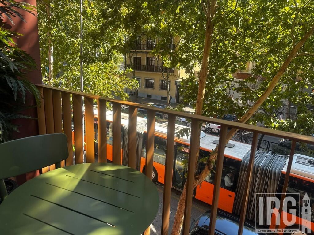 Ambient komercial te Garden Building