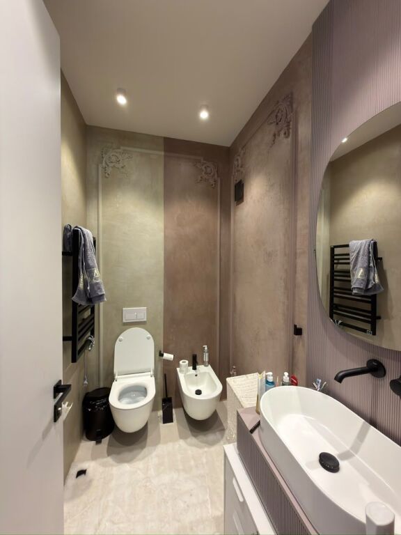 SHITET VILË PREMIUM 3-KATËSHE | FOREST RESIDENCE