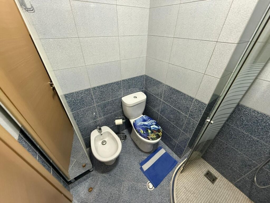 🏡 APARTAMENT 2+1+2 PËR SHITJE – ASTIR, PRANË PICERI LOLIT
