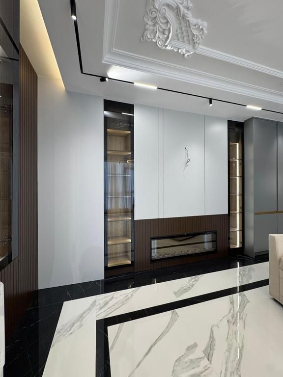 Shitet, Apartament Premium 3+1+2, Avid Residence, Bulevardi i Ri, Tiranë.